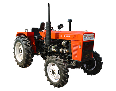 450/454型拖拉機