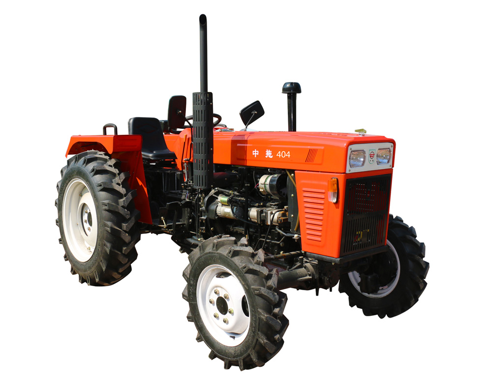 400/404型拖拉機