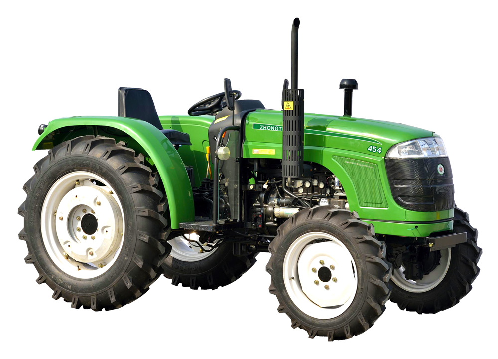 450/454型拖拉機(jī)